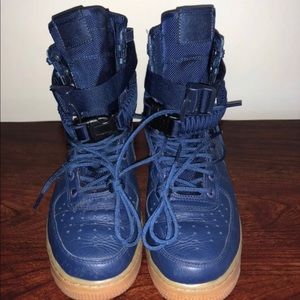 Nike Air Force 1 Size 7.5